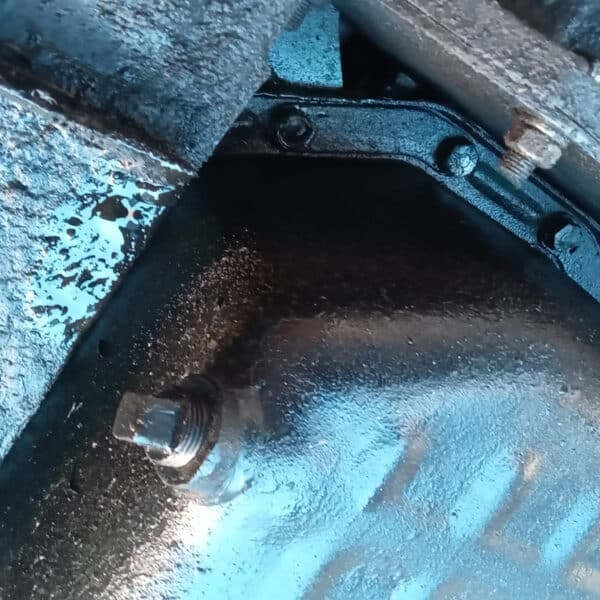 8.04.2025 1980 mg midget orange minor repairs (2)