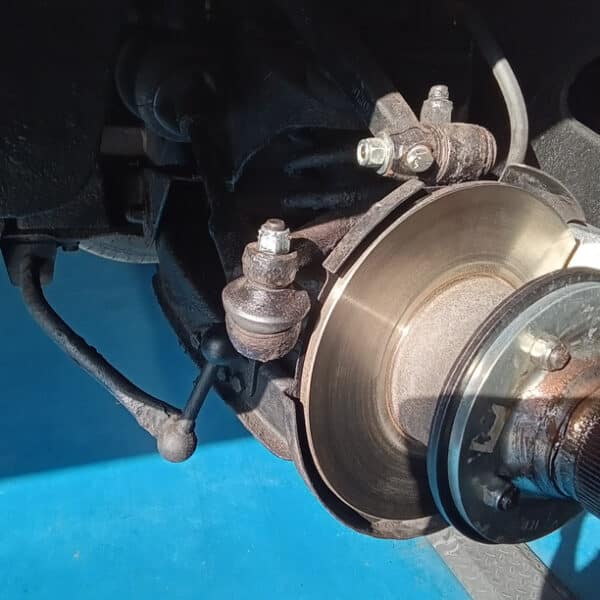 8.04.2025 1980 mg midget orange minor repairs (3)