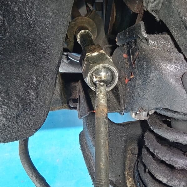 8.04.2025 1980 mg midget orange minor repairs (4)