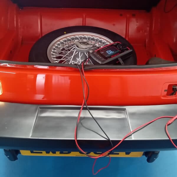 8.04.2025 1980 mg midget orange minor repairs (6)
