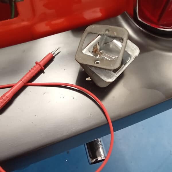 8.04.2025 1980 mg midget orange minor repairs (7)