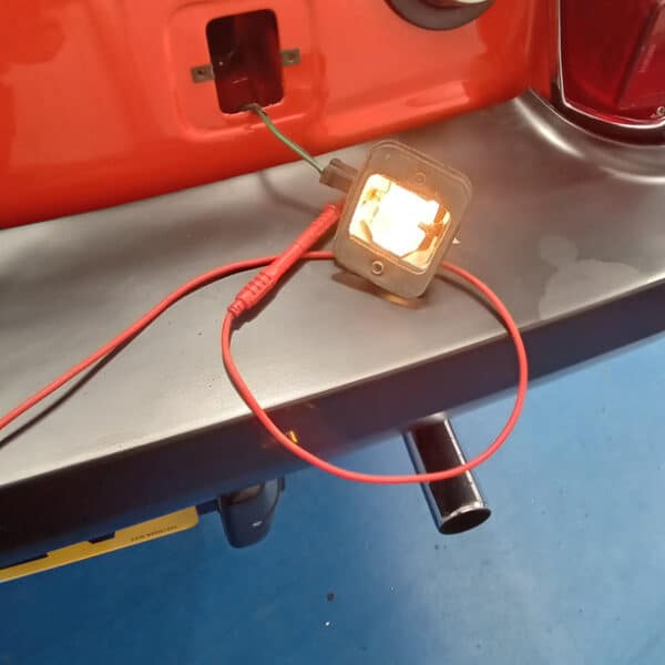 8.04.2025 1980 mg midget orange minor repairs (8)