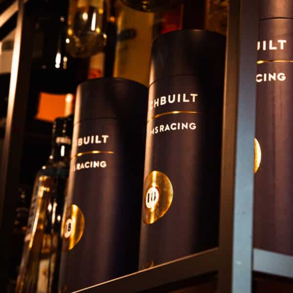 an evening with coachbuilt whisky 14