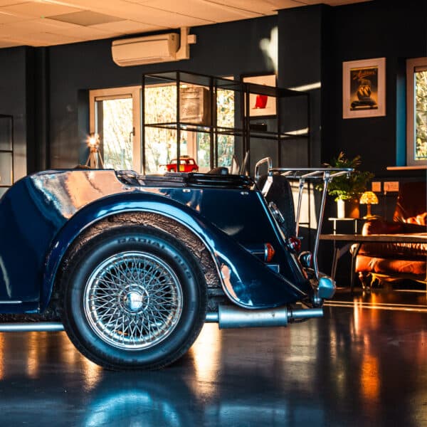 an evening with coachbuilt whisky 16