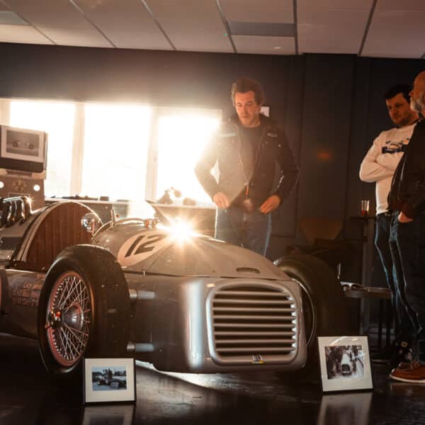 an evening with coachbuilt whisky 19