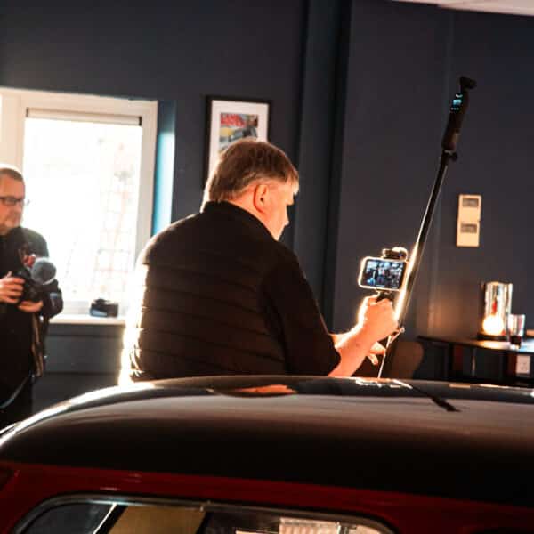 an evening with coachbuilt whisky 20