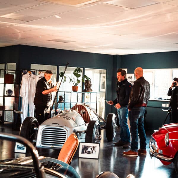 an evening with coachbuilt whisky 21