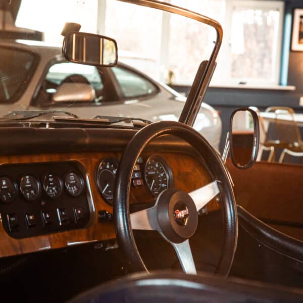 an evening with coachbuilt whisky 24