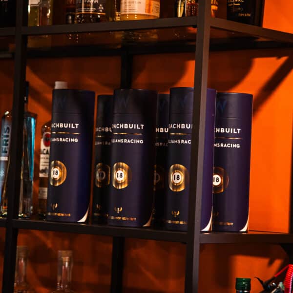 an evening with coachbuilt whisky 25