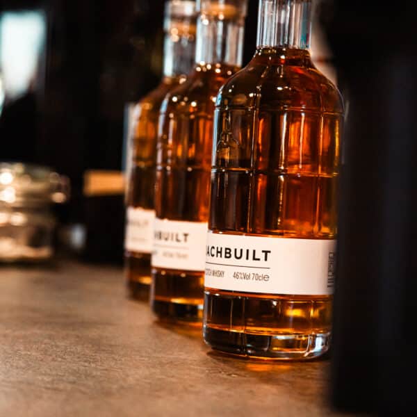 an evening with coachbuilt whisky 29