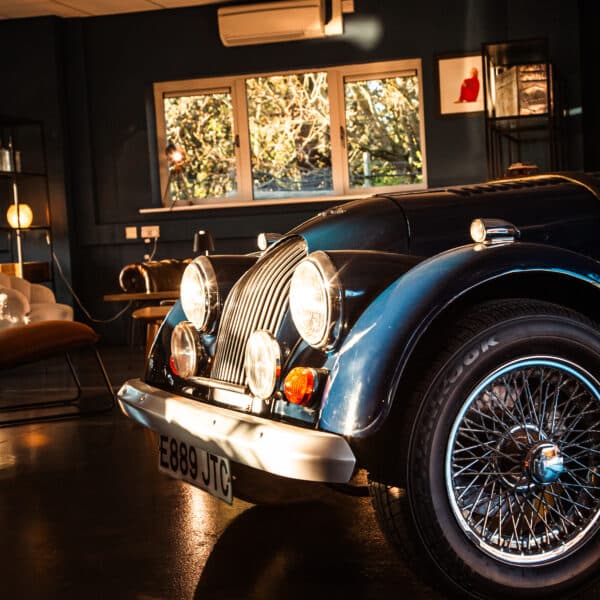 an evening with coachbuilt whisky 3