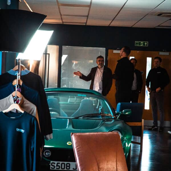 an evening with coachbuilt whisky 32