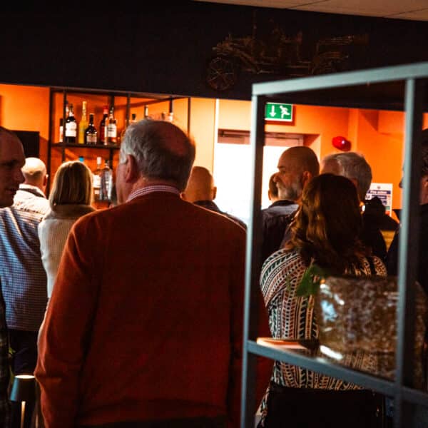 an evening with coachbuilt whisky 34