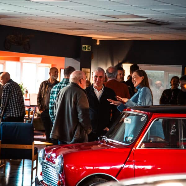 an evening with coachbuilt whisky 36