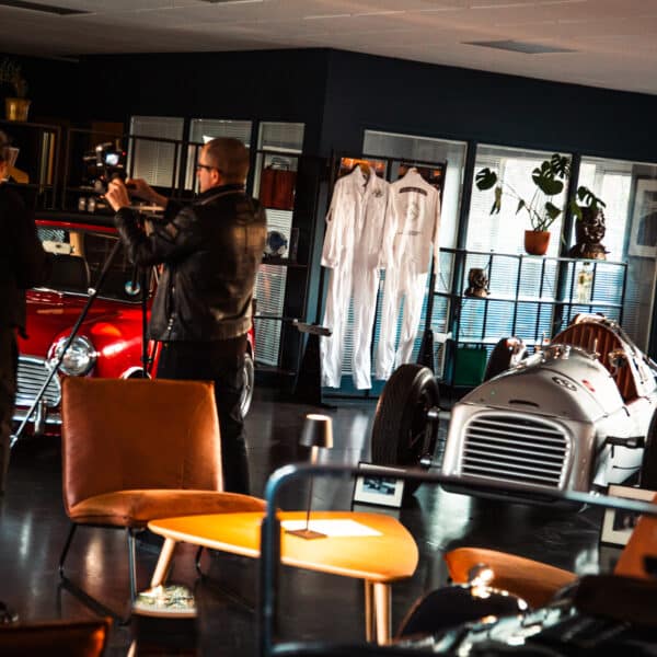 an evening with coachbuilt whisky 37