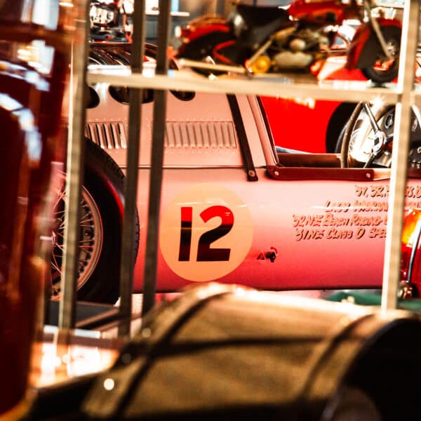 an evening with coachbuilt whisky 4