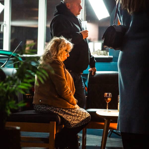 an evening with coachbuilt whisky 43