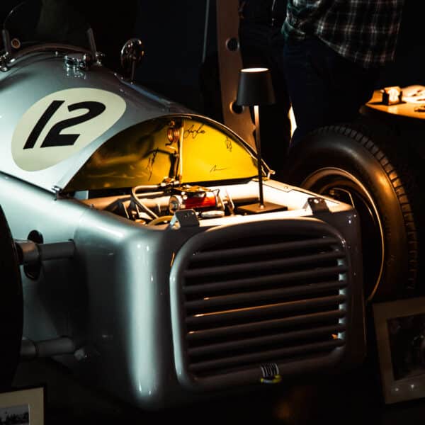 an evening with coachbuilt whisky 53