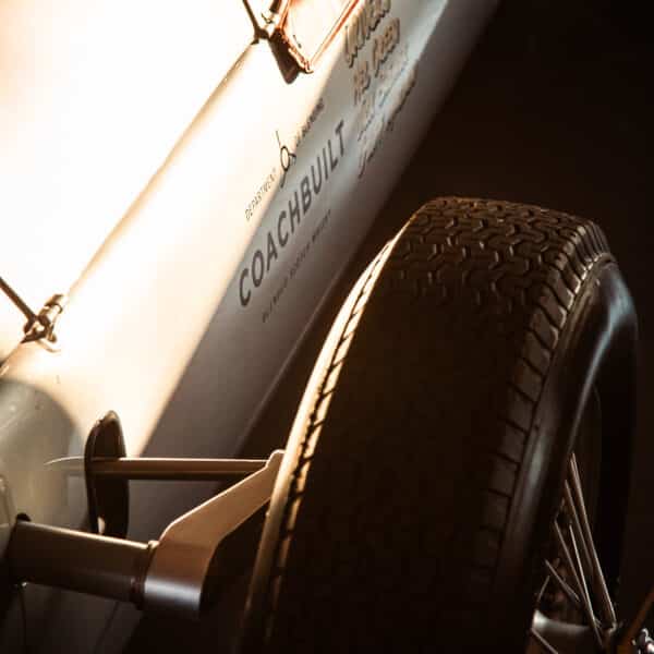 an evening with coachbuilt whisky 6