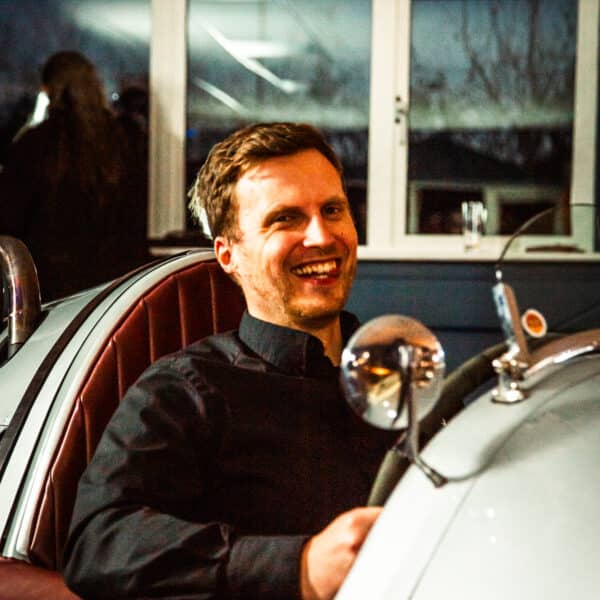 an evening with coachbuilt whisky 65