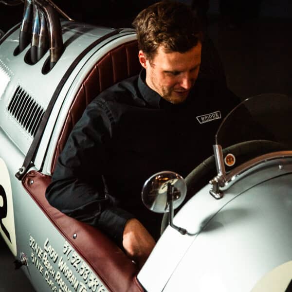 an evening with coachbuilt whisky 67