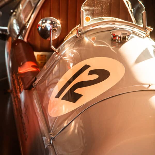 an evening with coachbuilt whisky 7