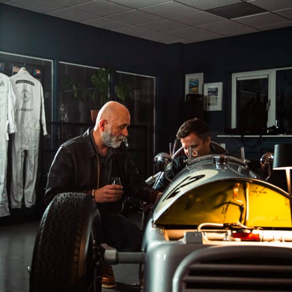 an evening with coachbuilt whisky 72