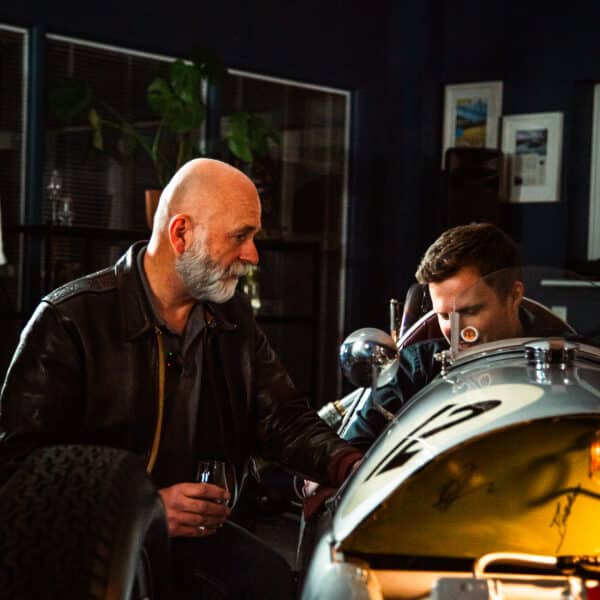 an evening with coachbuilt whisky 73