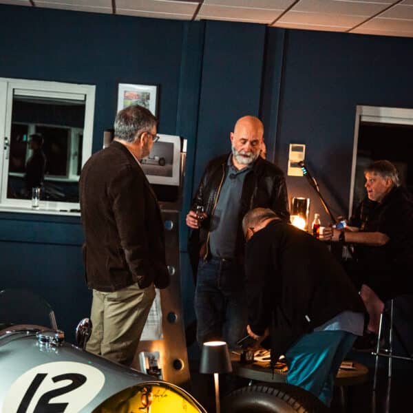 an evening with coachbuilt whisky 74