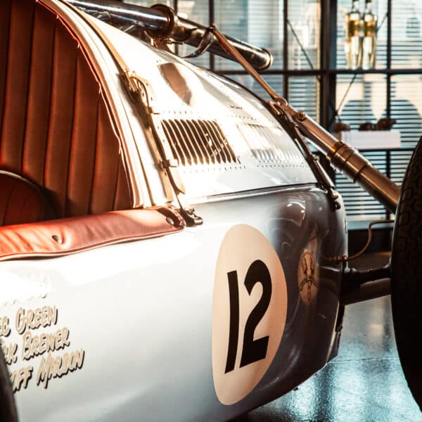 an evening with coachbuilt whisky 8