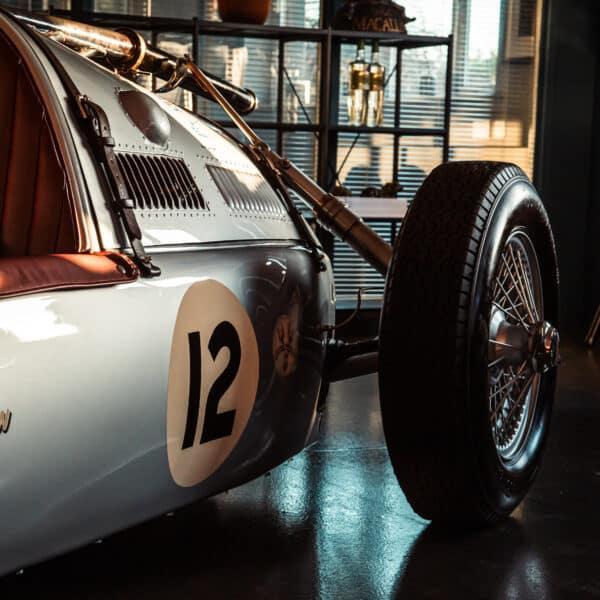 an evening with coachbuilt whisky 9