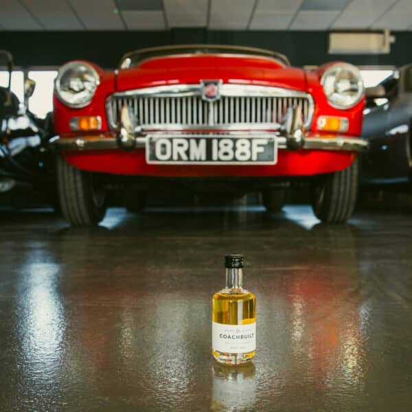 coachbuilt with lotus cortina 10
