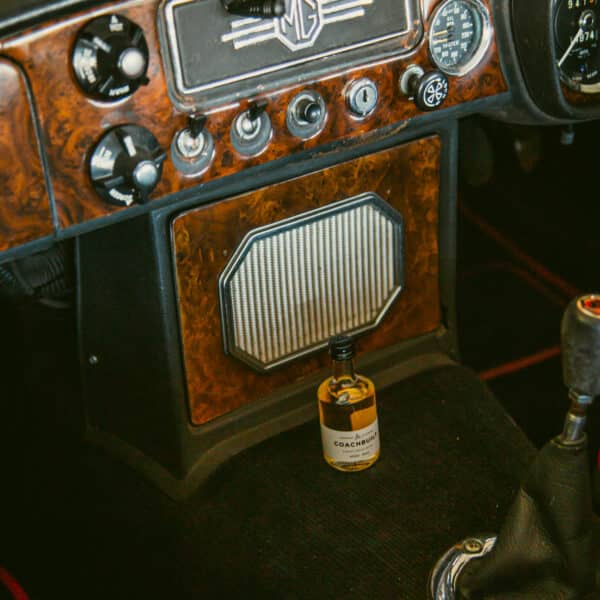 coachbuilt with lotus cortina 11