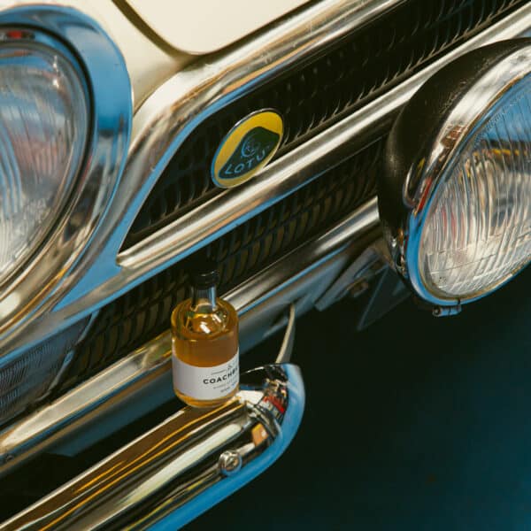 coachbuilt with lotus cortina 2