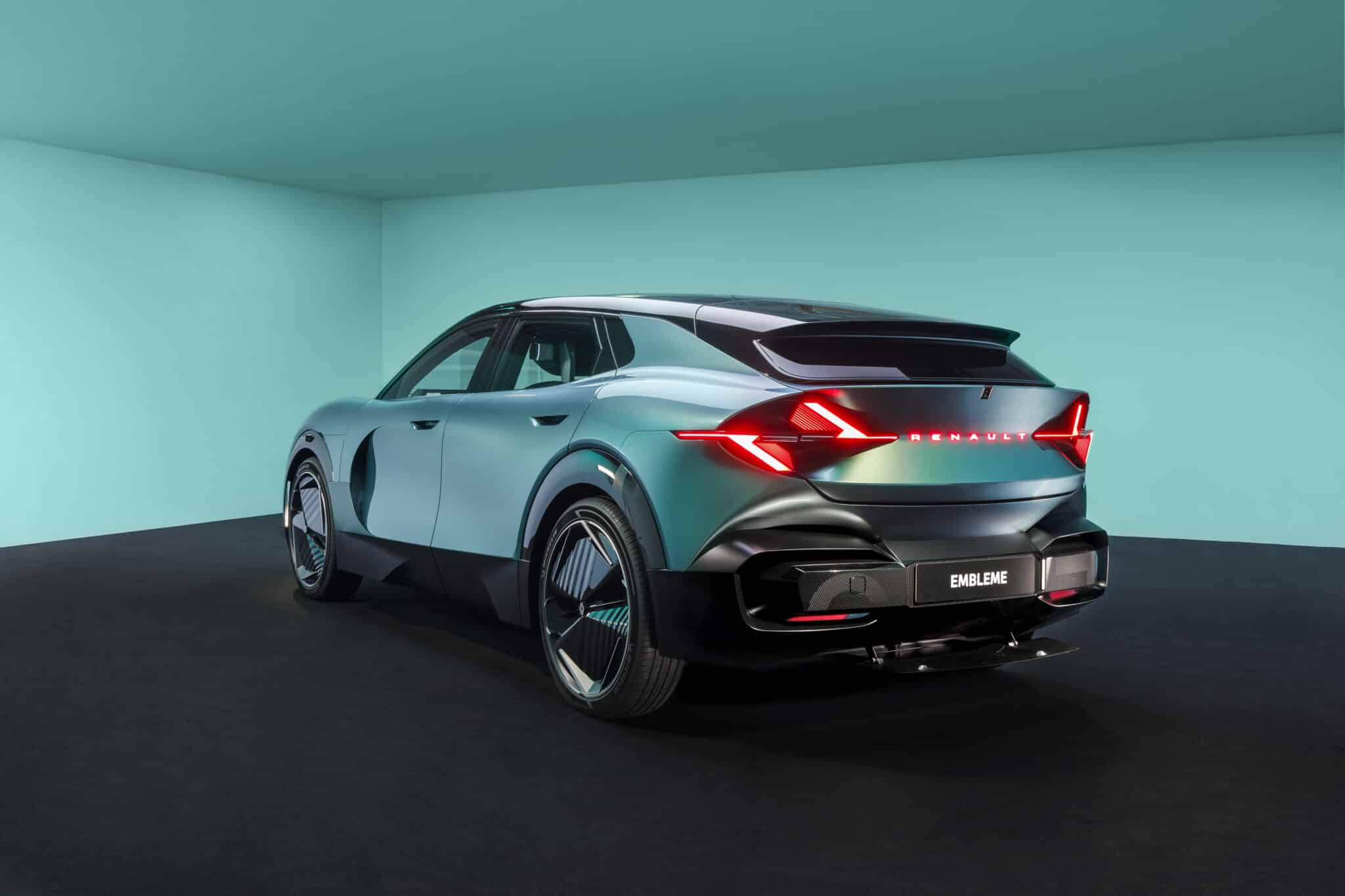 renault emblème photos