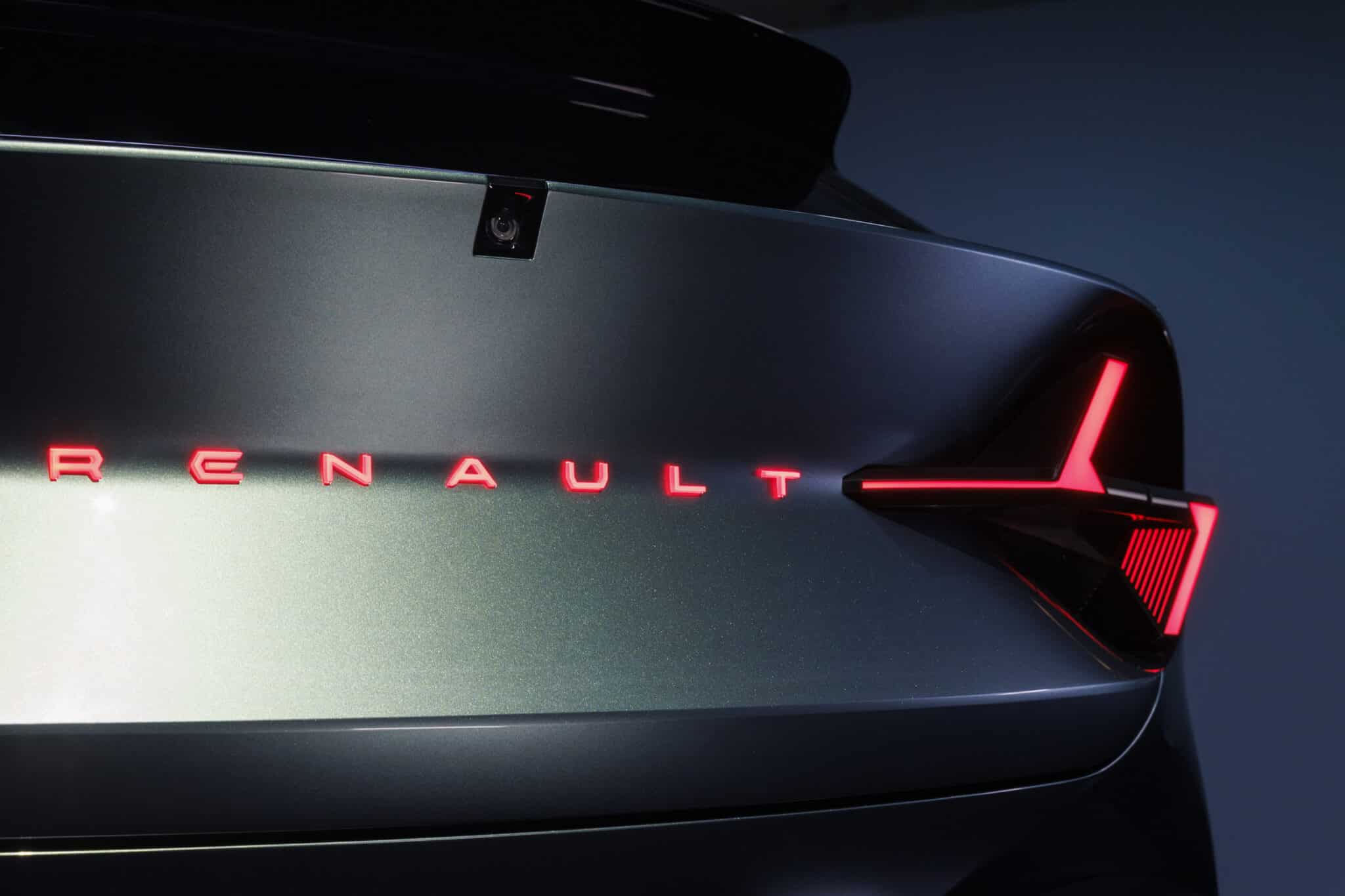 renault emblème photos