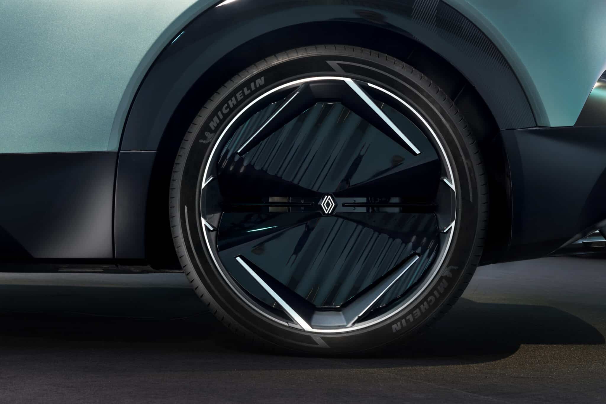 renault emblème photos