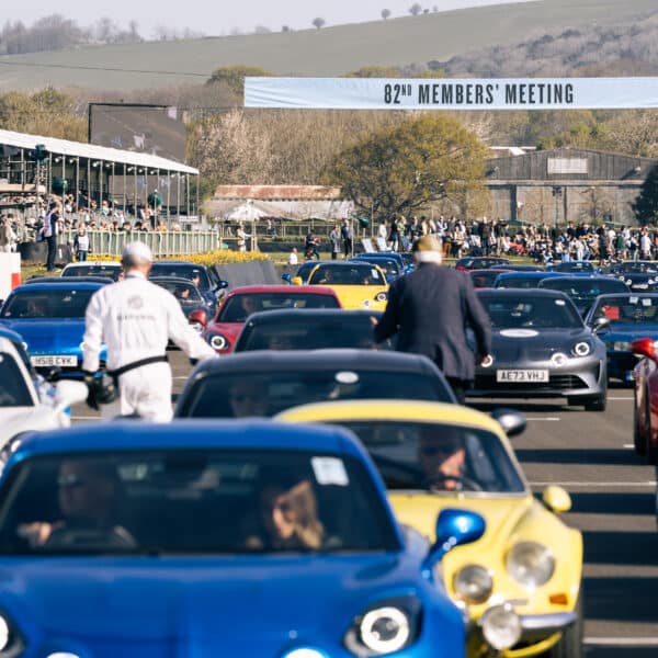 goodwood members meeting (1)