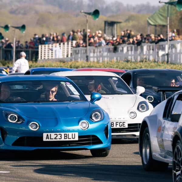 goodwood members meeting (2)