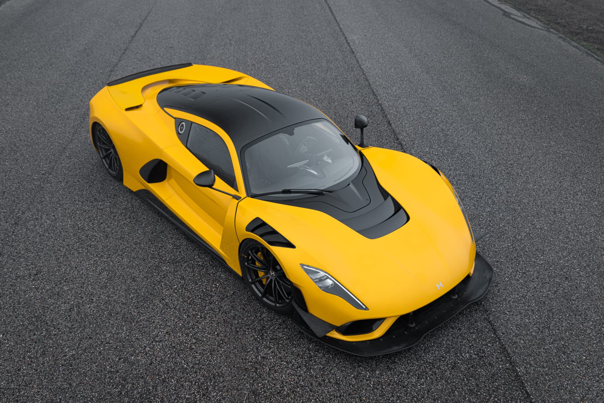 hennessey prototype venom f5 evolution 03