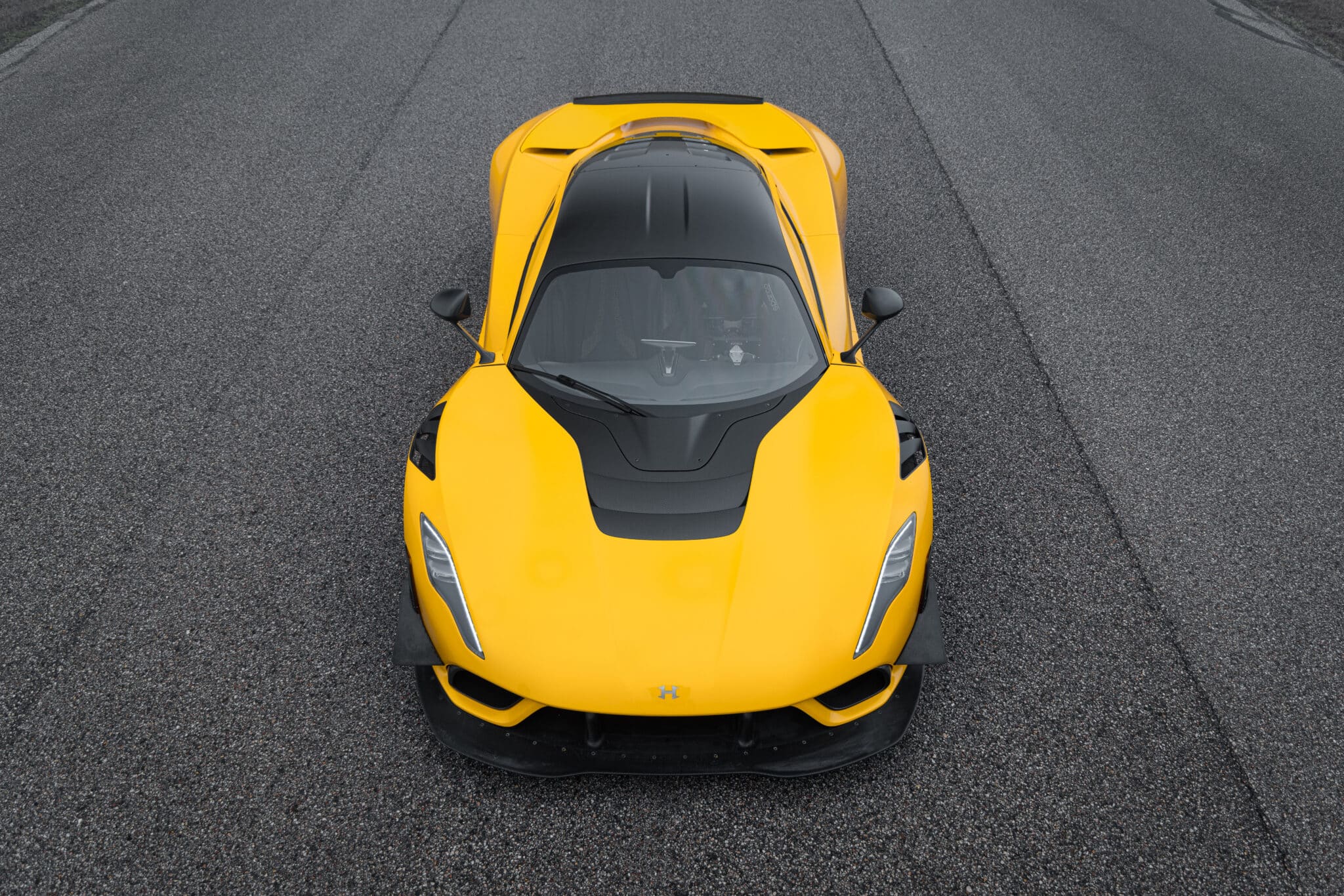 hennessey prototype venom f5 evolution 04