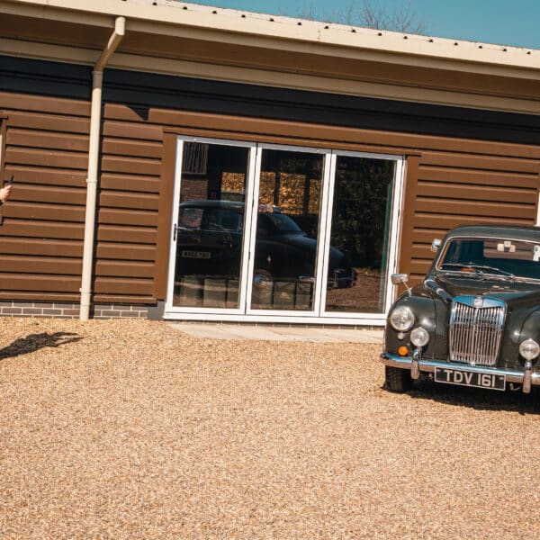 rob's mg magnette handed back 26