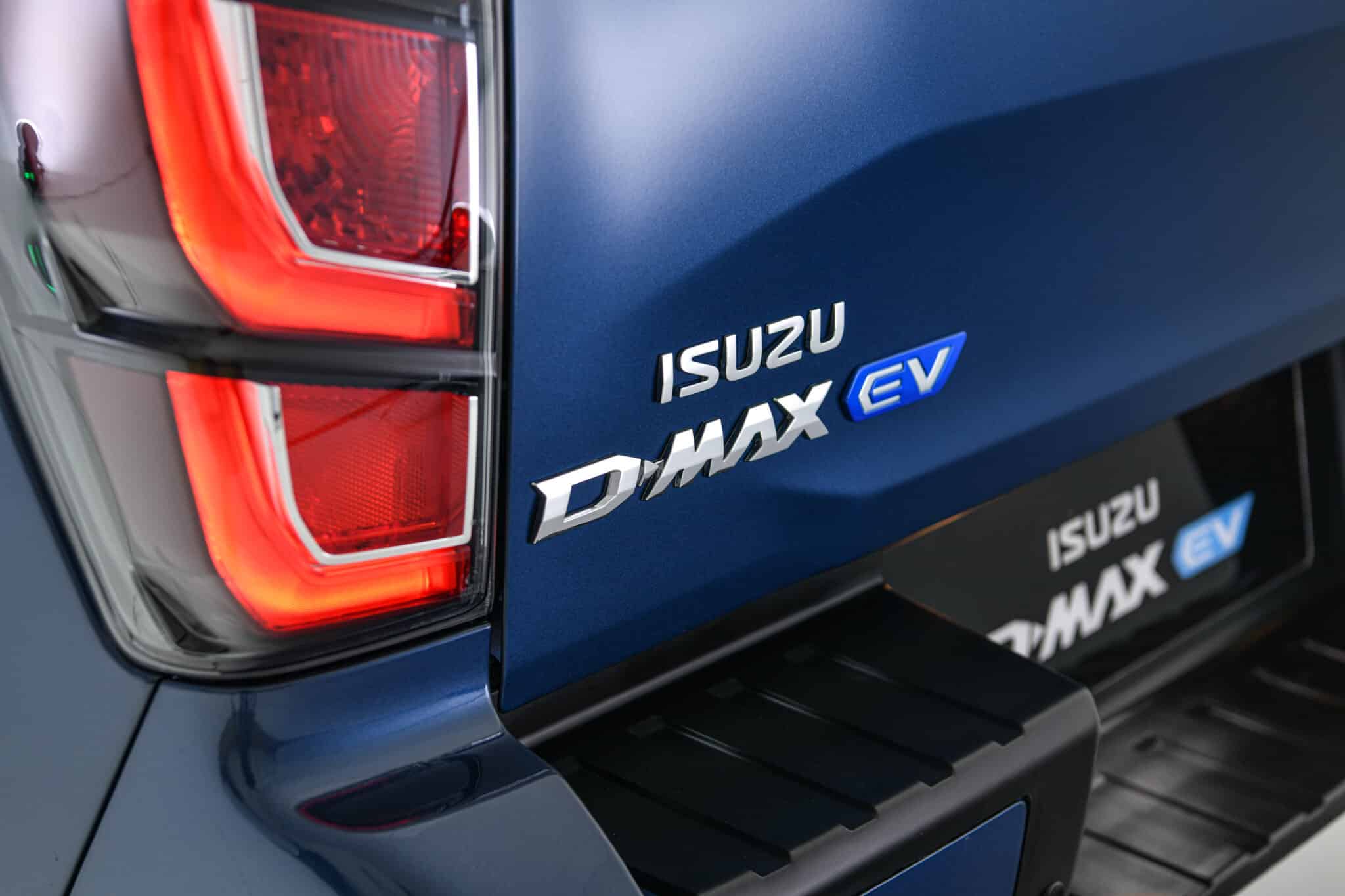 the new isuzu d max ev (5)