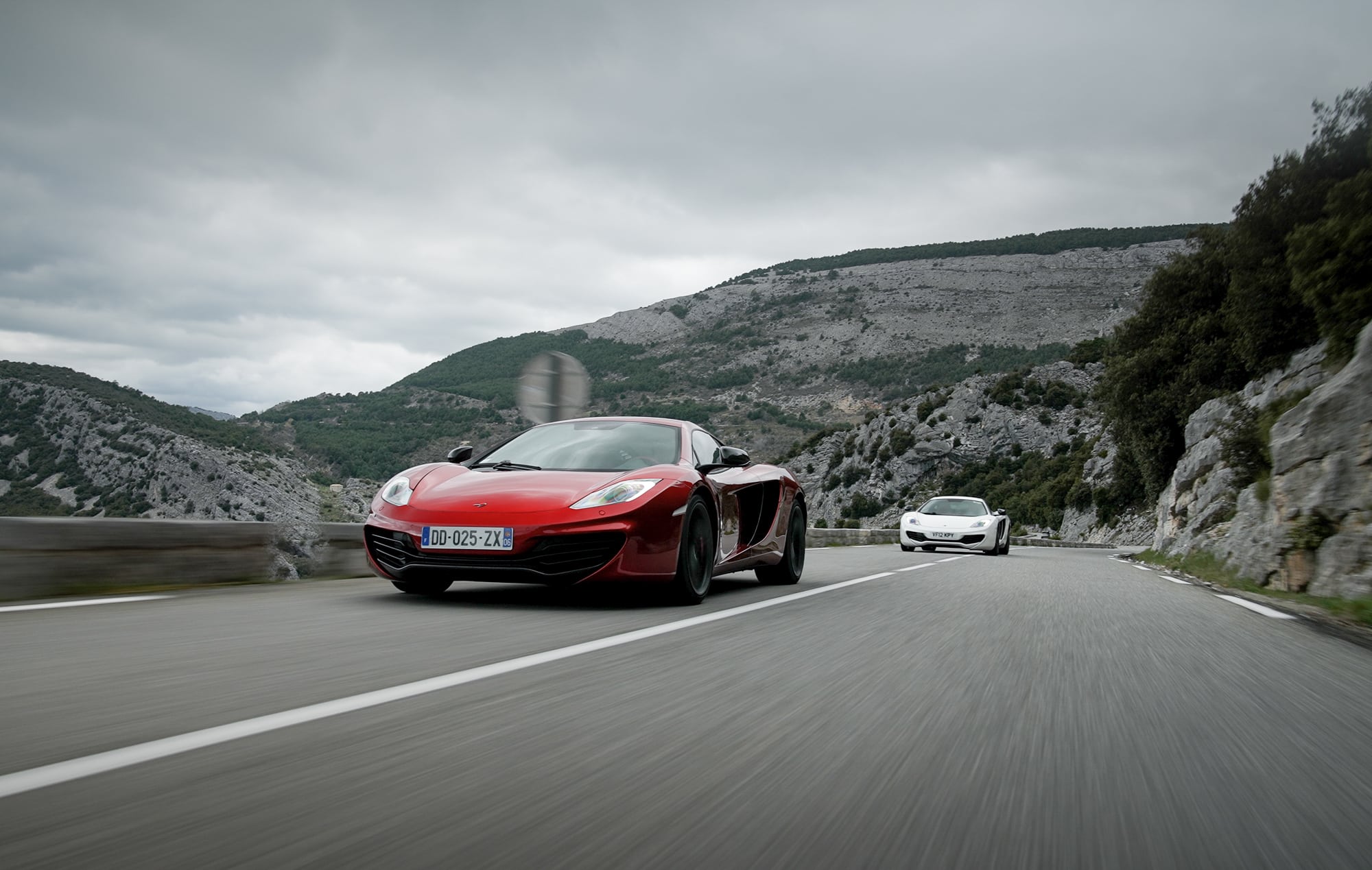 ve25 mclaren mp2 12cs 9