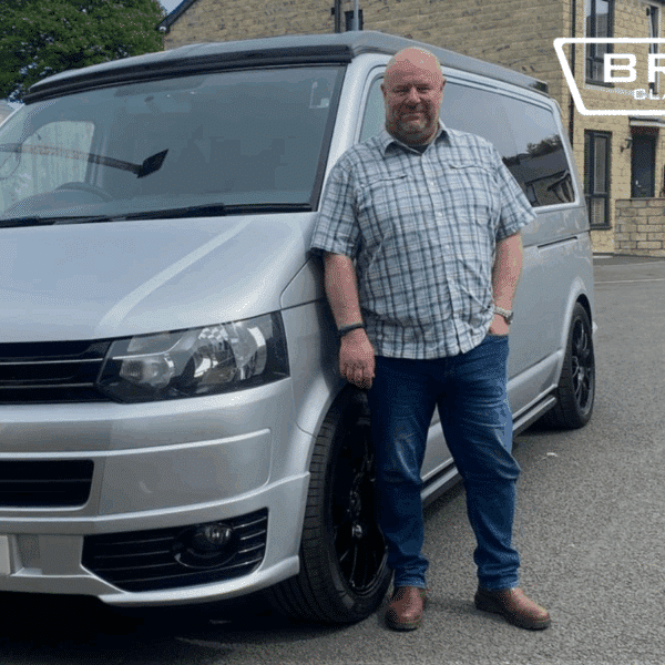 2014 volkswagen t5 camper