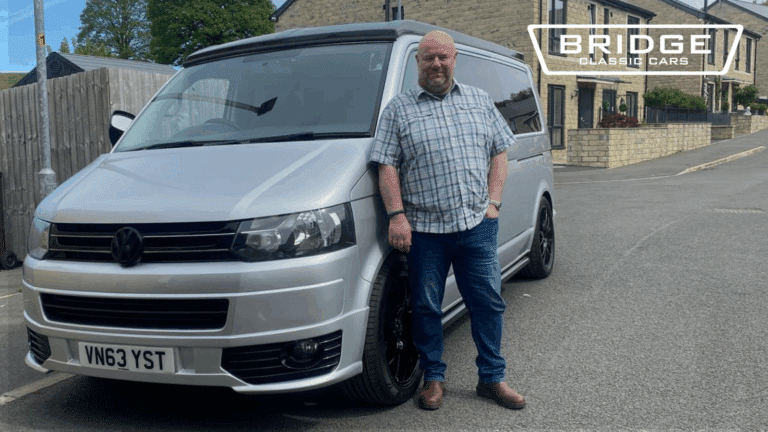 2014 volkswagen t5 camper