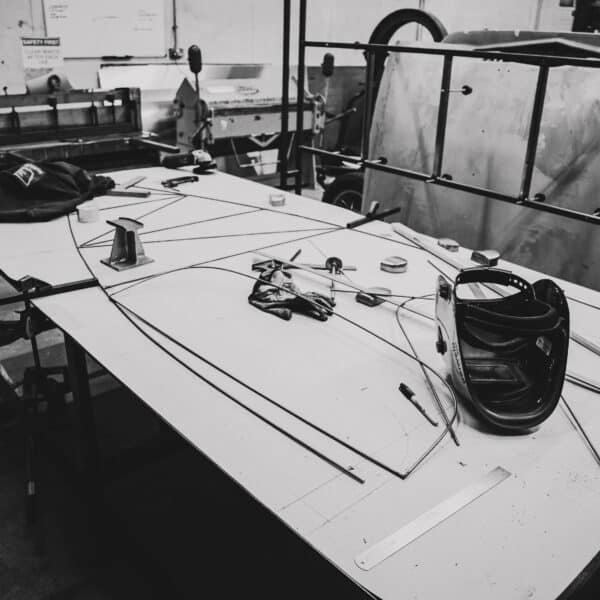 xk120 project update 310325 2