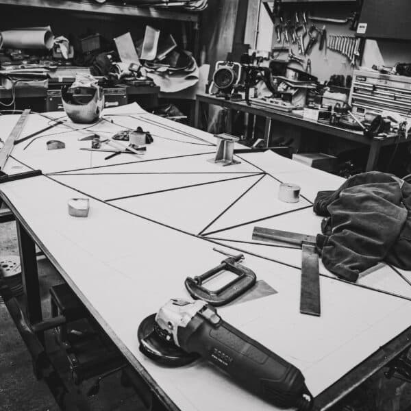 xk120 project update 310325 5