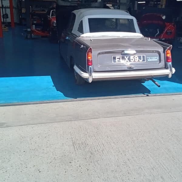 01.05.2025 1971 triumph herald 1360 brown get running (3)