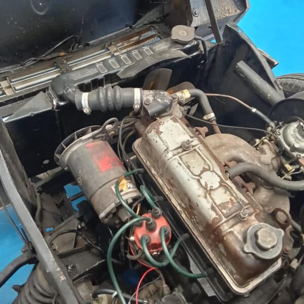 01.05.2025 1971 triumph herald 1360 brown get running (5)